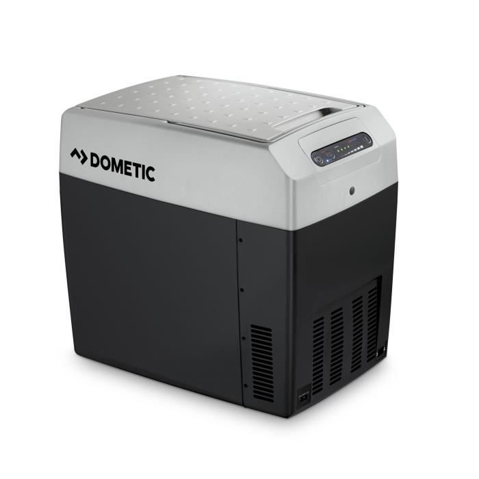 Dometic Glacière Thermoélectrique TropiCool TCX 21 - 21 L Compacte et Légère