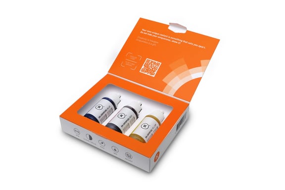 EK Water Blocks 3830046994363 pièce et accessoire pour systèmes de refroidissement d'ordinateurs