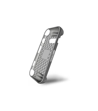 Funda protectora de silicona Under Control para Switch