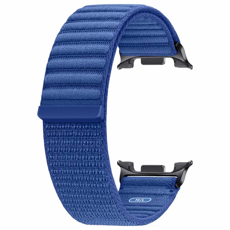 Samsung Bracelet Confort (M/L) pour Galaxy Watch8 | Watch8 Classic - Neuf