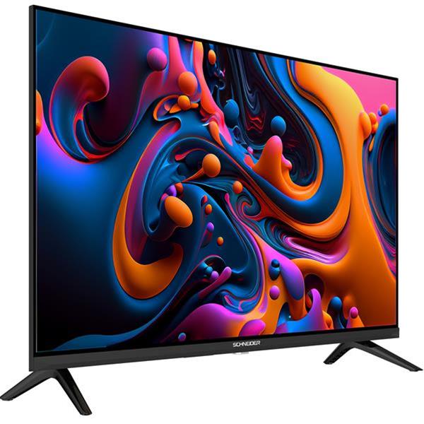 Schneider Schneider TV LED HDTV - Neuf