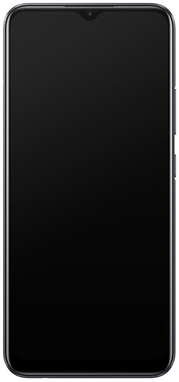 Realme C21Y, 64 Go, Noir, débloqué