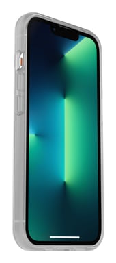 OtterBox React Series pour Apple iPhone 13 Pro, transparente - produits livrés sans emballage Apple (brand) iPhone 13 Pro