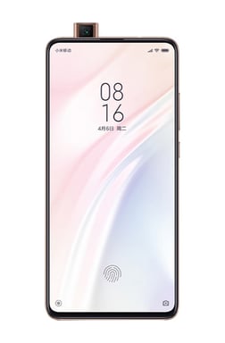 Mi 9T Pro 128 Go, Blanc