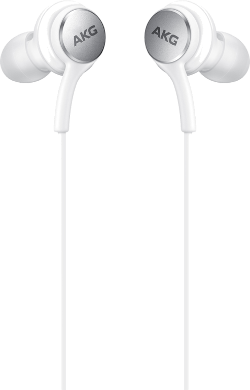 Kit piéton Filaire USB C Blanc Samsung