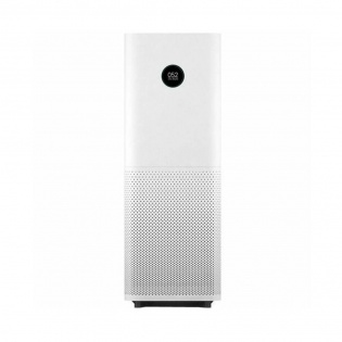 Xiaomi Mi Air Purifier Pro H White 42 m² Blanc