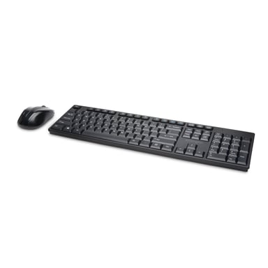 Kensington Kit de bureau sans fil compact Pro Fit