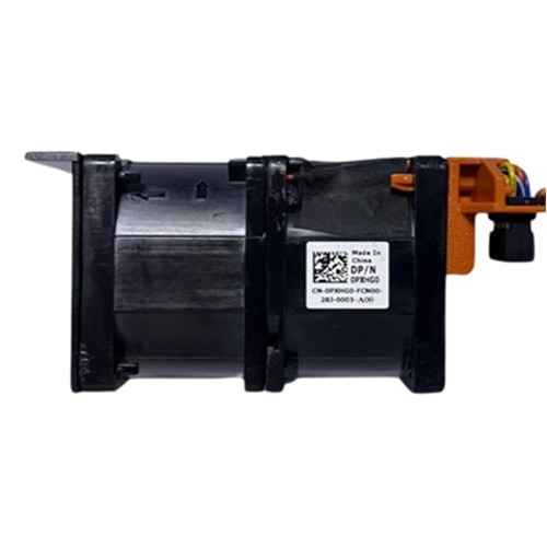 DELL 384 BDLK système de refroidissement d'ordinateur Ventilateur Neuf