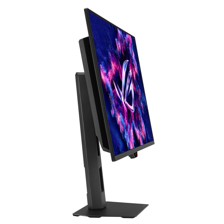 ASUS ROG Strix OLED XG27AQDMG écran plat de PC 67 3 cm 26.5 2560 x 1440 pixels Wide Quad HD LCD Neuf - vue 2
