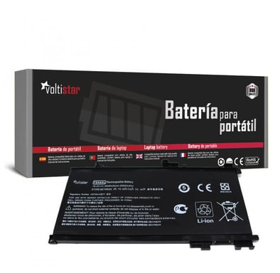 VOLTISTAR BAT2211 composant de laptop supplémentaire Batterie