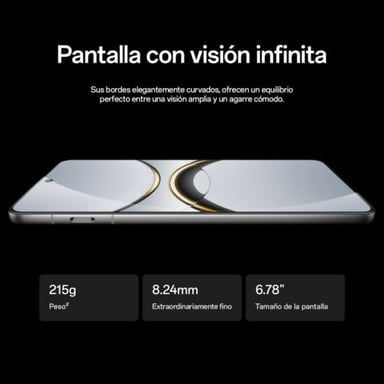 OPPO Find X8 Pro (5G) 512 Go, Blanc