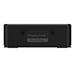 Belkin USB-C Dual Display Docking Station USB 3.2 Gen 1 (3.1 Gen 1) Tipo-C Negro
