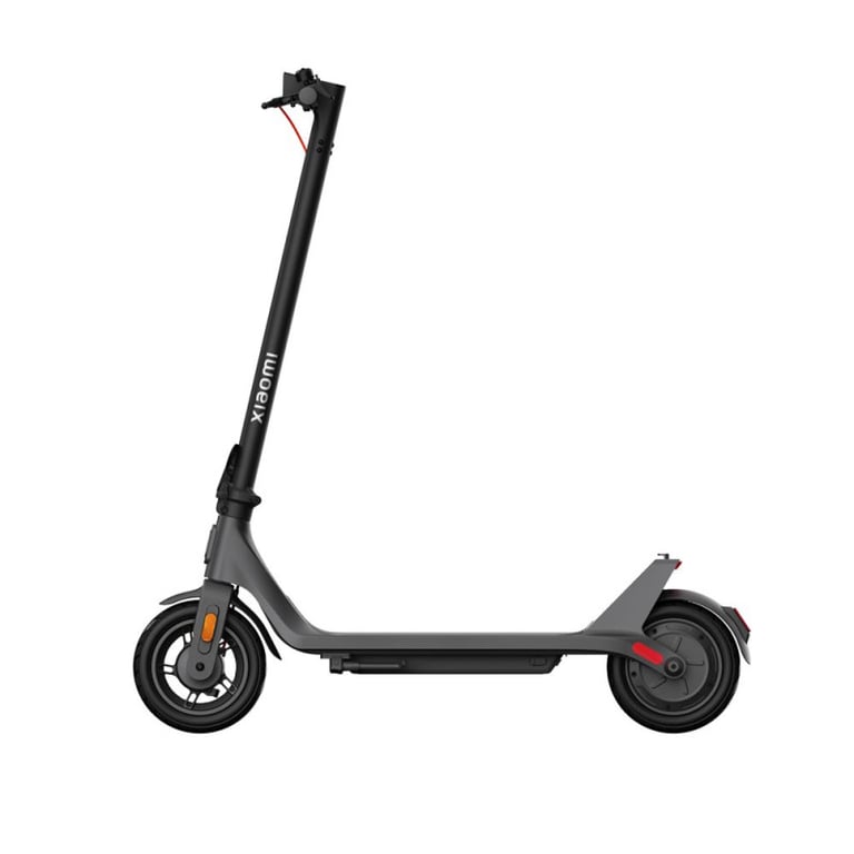 Trottinette Électrique Electric Scooter 4 Lite 2nd Gen Xiaomi - vue 6
