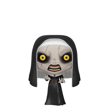 FUNKO POP Movies: The Nun - Demonic Nun