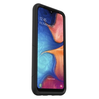 OtterBox Commuter Series per Samsung Galaxy A20e, nero Samsung Galaxy A20e