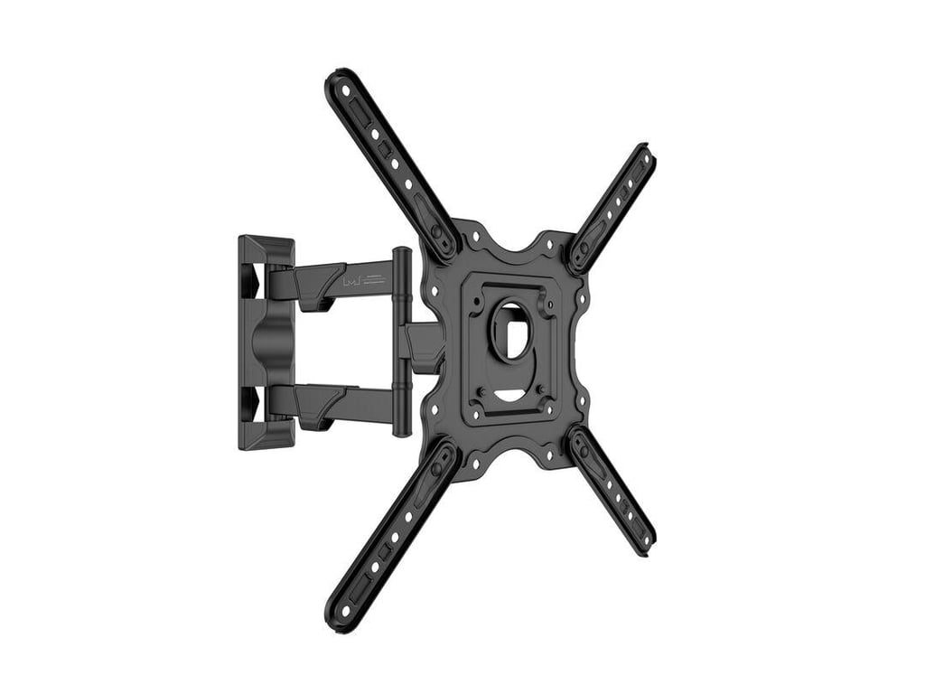 Multibrackets 0839 Supporto TV a parete 1397 cm 55 Nero Multibrackets VESA Flexarm Full Mo Neuf