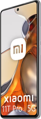 Xiaomi 11T Pro 256 Go, Blanc, débloqué