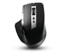 Rapoo MT750S Mouse senza fili RF per destrimani + Bluetooth ottico 3200 DPI