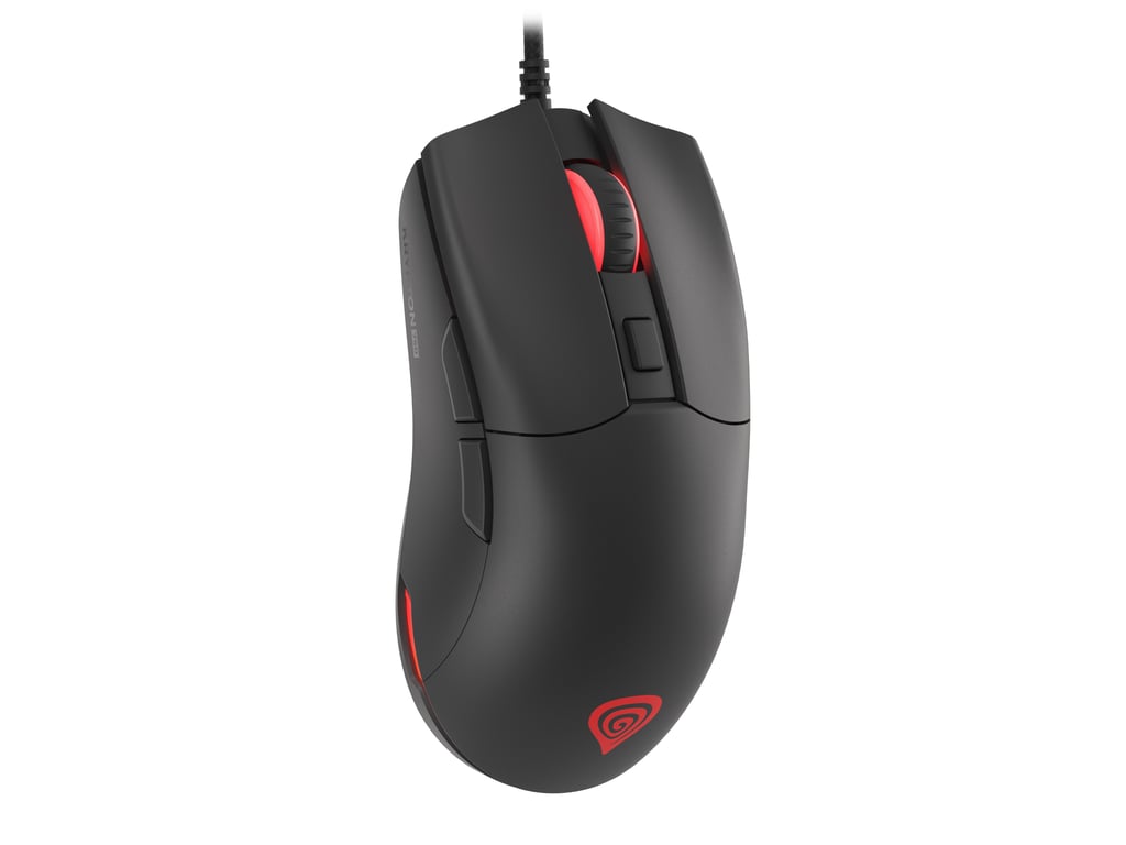 Souris Gaming GENESIS Krypton 750 – Optique 8000 DPI, 6 Boutons - vue 6