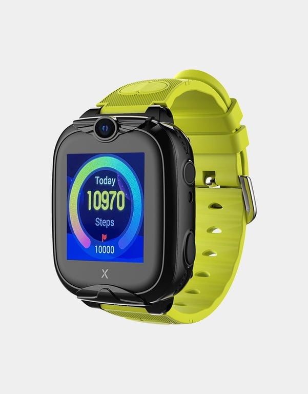 Xplora XGO2 Smartwatch 1.4'' - vue 8