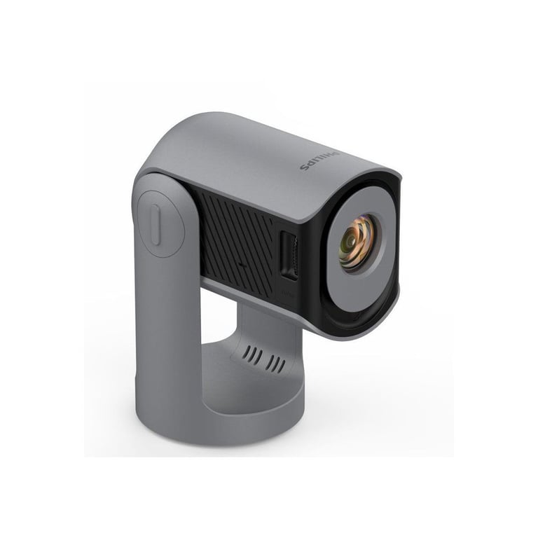 Vidéoprojecteur PHILIPS NeoPix 156 150 lumens ANSI 60 - vue 9