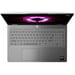 Lenovo LOQ Essential 15ARP11 PC Portable Gaming 15,6'' FHD 144Hz Ryzen 7 170 RTX 5060 16 Go DDR5 512 Go SSD Luna Grey