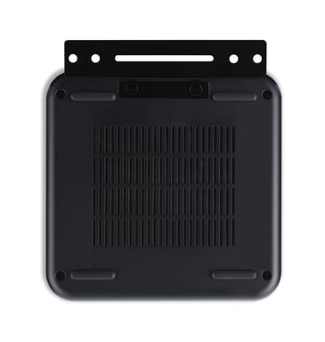 Acer VN1502G-13U7U Intel® Core? i7-1355U 0GB DDR4-SDRAM SSD Mini PC Nero