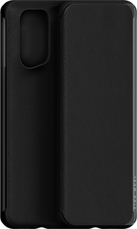 Folio Flip Cover pour Oppo Find X5 - vue 3