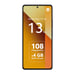 Xiaomi Redmi Note 13 5G 16,9 cm (6.67'') SIM doble USB Tipo C 6 GB 128 GB 5000 mAh Negro
