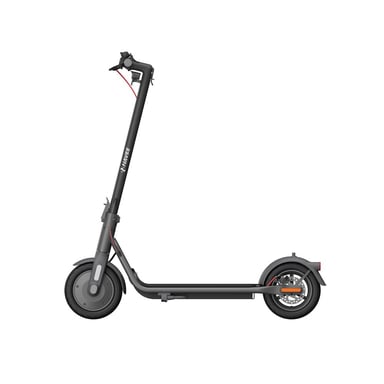 V40 Pro - Scooter elettrico Navee 500 W, nero