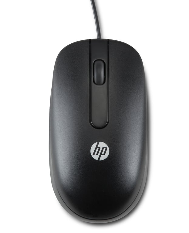 HP Promo Mouse - vue 5