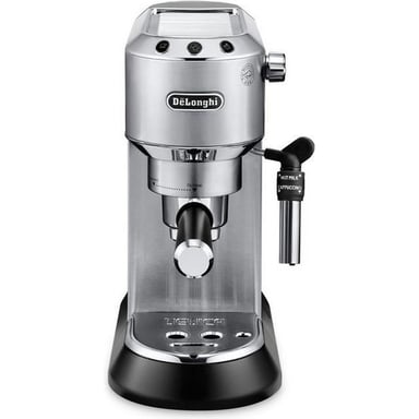 Machine expresso classique -  EC685.M Dedica Style - Inox