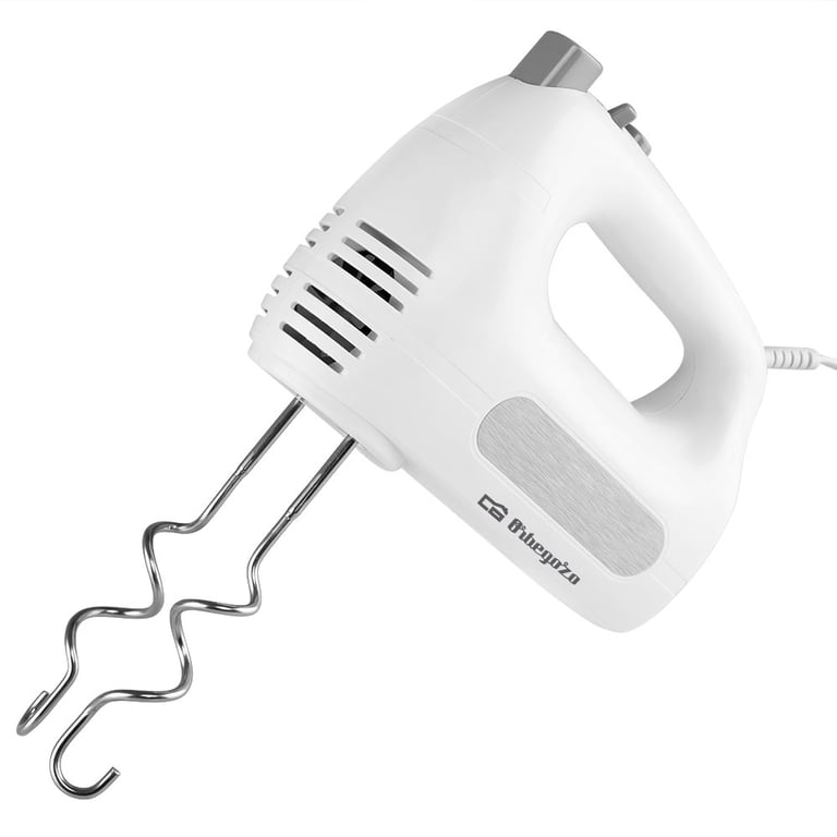 Mixeur Orbegozo BA 3250 Puissant et Polyvalent pour Pain Maison en Quelques Minutes 6 Vitesses + Neuf - vue 2