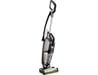 Bissell CrossWave HydroSteam PET Select Aspirateur traineau Secteur Sec&humide Sans sac 0 L 1100 W Gris