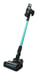 Cecotec A01_EU01_107955 aspirateur balai et balai électrique Aspirateur-balai 2 en 1 Batterie Sec Sans sac 400 W Noir 2,2 Ah
