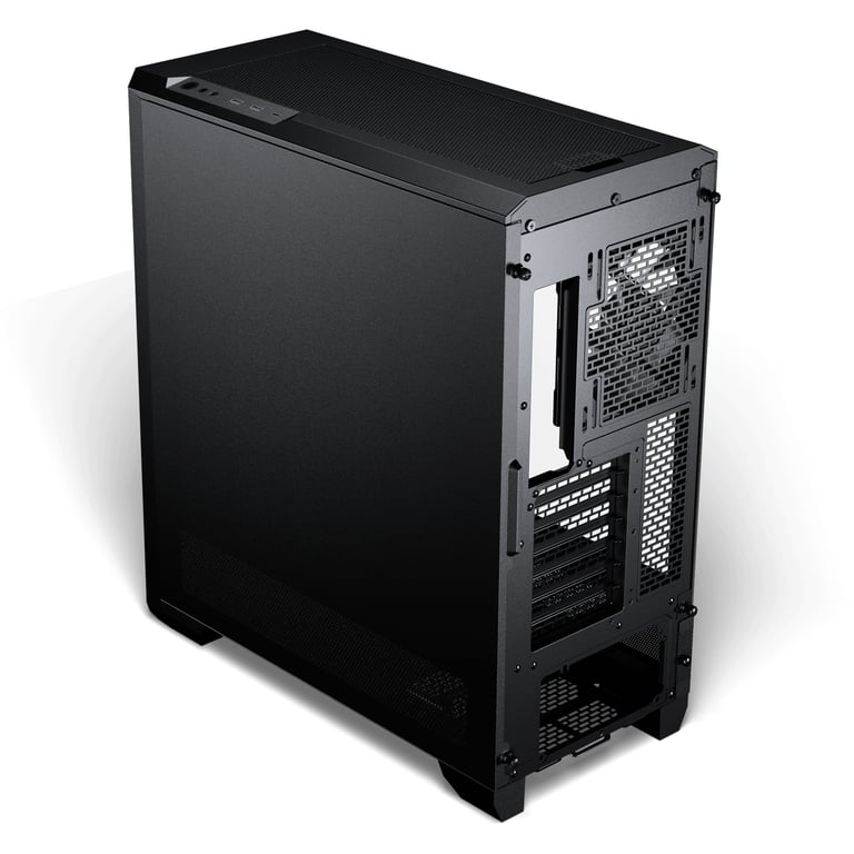 Phanteks Eclipse G400A - vue 4