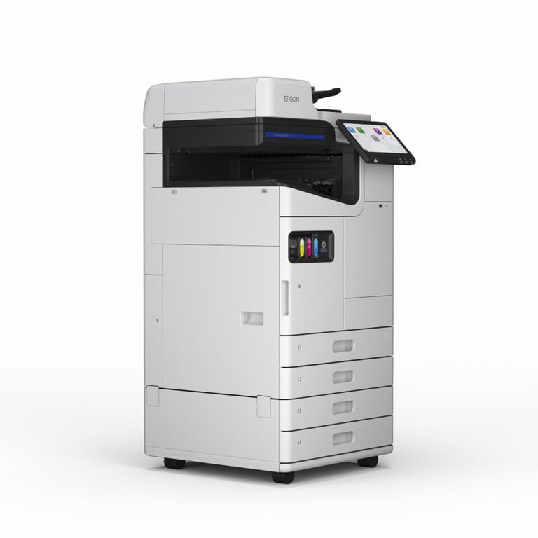 Epson C11CJ43401 - vue 4