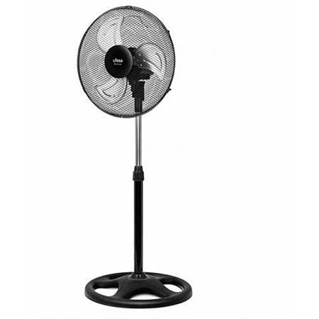 Ventilateur sur Pied UFESA MONTREAL Ø 40 cm - vue 2
