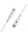 Cavo da USB-C a Lightning Fast Charge 3A Sincronizzazione 3 m