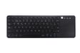 CoolBox TECLADO INALAMBRICO CON TOUCHPAD COOLTOUCH