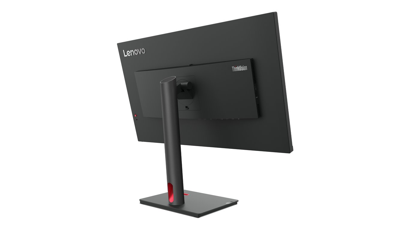 Lenovo THINKVISION P32P 30 31.5IN WLED - vue 3