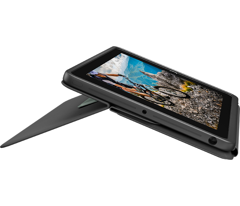 Logitech Rugged Folio - Neuf
