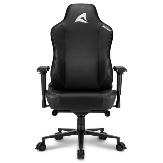 Sharkoon Skiller SGS40 Silla Gaming Negra Neuf
