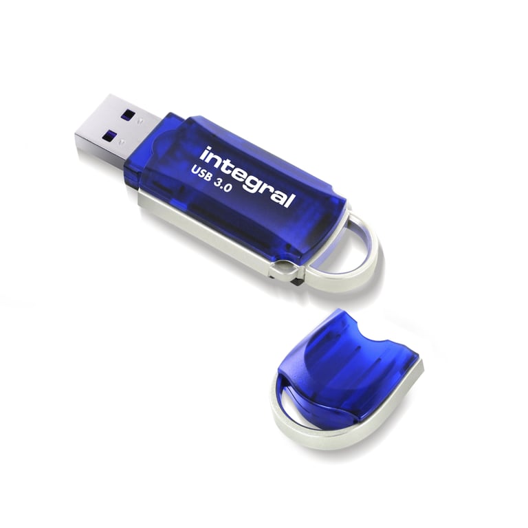 INTEGRAL Clé USB COURIER 3.0 - vue 1