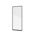 Celly FULLGLASS960BK protector de pantalla o trasero para teléfono móvil Samsung 1 pieza(s)
