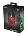 Trust GXT 105 souris Jouer Ambidextre USB Type-A 2400 DPI