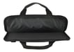 Deltaco NV-510 funda para ordenadores portátiles 40,6 cm (16'') Color Negro