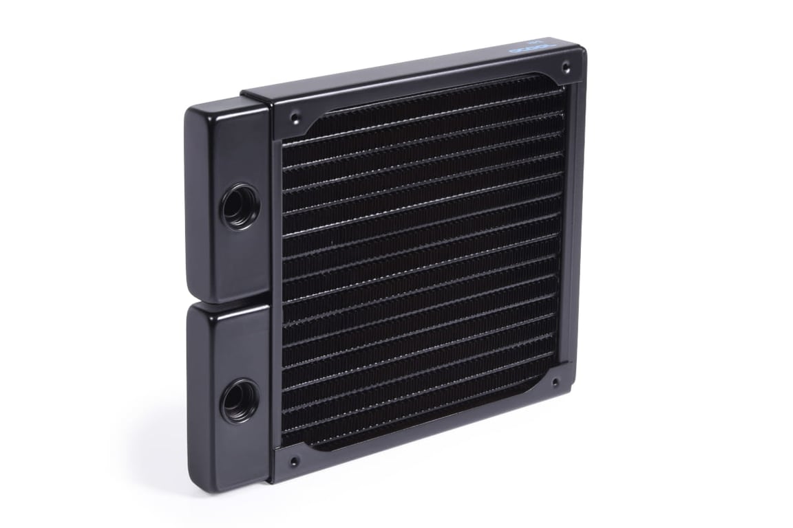 Alphacool 14443 pièce et accessoire pour systèmes de refroidissement d'ordinateurs Radiateur Neuf - vue 2