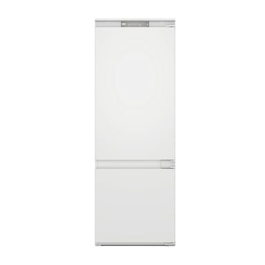 Refrigerateur congelateur en bas Whirlpool WHSP70T121 Encastrable 194 cm