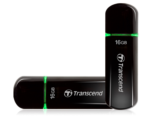 Transcend JetFlash 600 Neuf